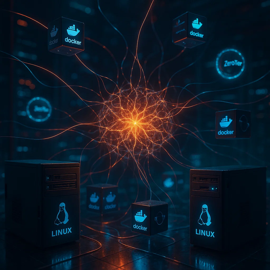 AI Cluster Bootstrap